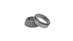 Tapered Bearing 25mm ID x 52mm OD x 18mm W — fits 145 models across the New Holland lineup — 412287