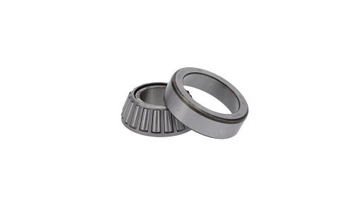 Tapered Bearing 25mm ID x 52mm OD x 18mm W — fits 145 models across the New Holland lineup — 412287