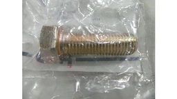 Bolt Hex, M16 x 2 x 50mm, Cl 10.9, Full Thd — universal New Holland service part, fits 211 models — 412398