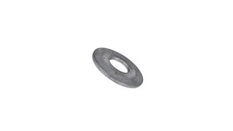 Belleville Washer M8 Bolt Size x 22mm OD x 1.4mm Thk — universal New Holland service part, fits 316 models — 412650