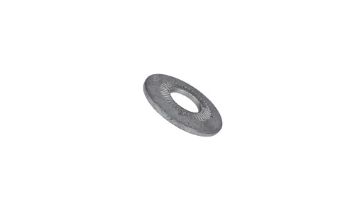 Belleville Washer M8 Bolt Size x 22mm OD x 1.4mm Thk — universal New Holland service part, fits 316 models — 412650