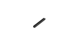 Pin 6mm OD x 45mm L, Slotted — fits 93 models across the New Holland lineup — 412660