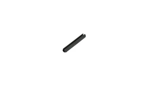Pin 6mm OD x 45mm L, Slotted — fits 93 models across the New Holland lineup — 412660