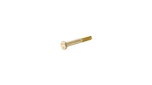 Bolt Hex, M10 x 1.5 x 70mm, Cl 8.8 — universal New Holland service part, fits 486 models — 43144