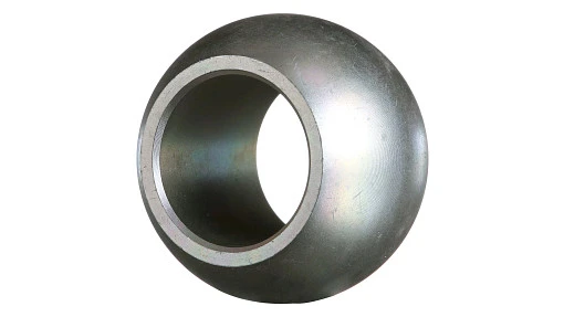 Bushing 37mm ID x 64mm OD x 44.7mm L — fits 116 models across the New Holland lineup — 44017710