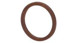 Seal 21.2mm ID x 26mm OD x 2mm Thk — fits 173 models across the CNH lineup — 44019496