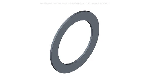 Washer 36mm ID x 50mm OD x 1.5mm Thk — fits 37 New Holland models — 442293