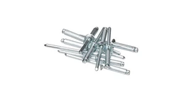 Rivet 2.9 OD X 18mm L. — universal New Holland service part, fits 275 models — 445395