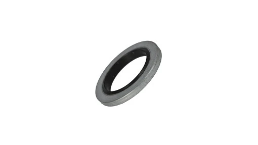 Seal 14.86mm ID x 22.23mm OD x 3mm Thk — universal CNH service part, fits 237 models — 44906168