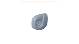 Handle — fits 32 New Holland models — 44911618