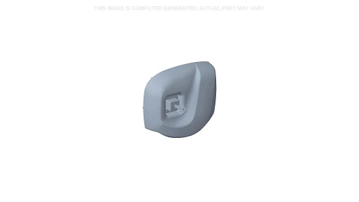 Handle — fits 32 New Holland models — 44911618