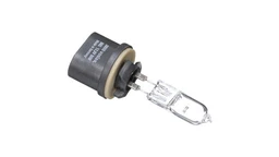 Bulb T-3 1/4, 12.8V, 50W — fits 89 models across the New Holland lineup — 44995162