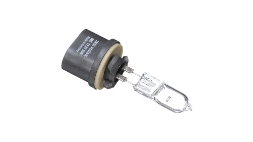 Bulb T-3 1/4, 12.8V, 50W — fits 89 models across the New Holland lineup — 44995162