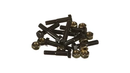 Shear Bolt 5/16''-18 x 1-1/2'' — fits 58 models across the New Holland lineup — 46047