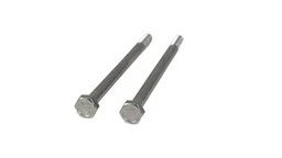 Screw Hex, M10 x 1.25 x 178mm — universal CNH service part, fits 212 models — 4607934