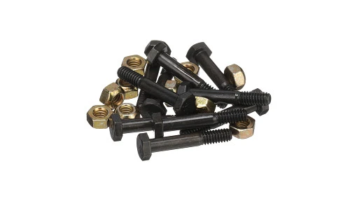 Bolt Hex, 1/4'' - 20 x 1 1/2'' — fits 128 models across the New Holland lineup — 46520