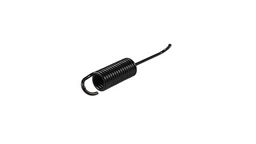 Spring 18mm OD x 110mm L — fits 30 New Holland models — 47123119