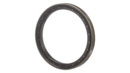 Seal 130mm ID x 160mm OD x 16mm Thk — fits 76 models across the New Holland lineup — 47123727