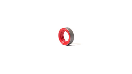 Seal 23.1mm ID x 37mm OD x 12.3mm Thk — fits 85 models across the New Holland lineup — 47129342