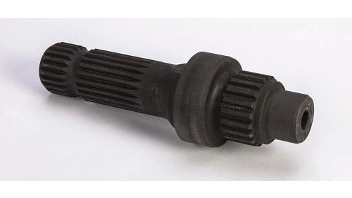 PTO Shaft 1000 RPM — fits 68 models across the New Holland lineup — 47130744