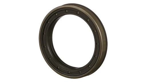 Seal 70mm ID x 95mm OD x 14mm Thk — fits 41 New Holland models — 47131063