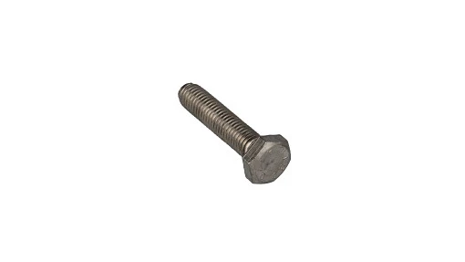 Bolt Hex, M10 x 45mm — fits 28 New Holland models — 47372446
