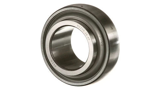 Ball Bearing 44.4mm ID x 85mm OD x 42.8mm W — fits 101 models across the New Holland lineup — 47386862