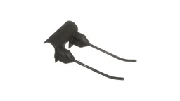 Tine 2 Prong, 96.5mm W x 162.4mm L — fits 11 New Holland models — 47395016