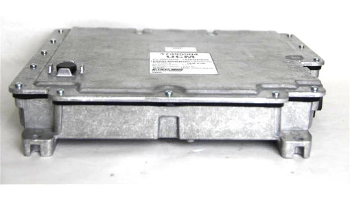 Reman Elect Control UCM.12V.STD7.2 — fits 45 New Holland models — 47395504R
