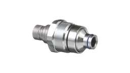 Quick Male Coupling 1/2'' Male — fits 51 models across the New Holland lineup — 47396760