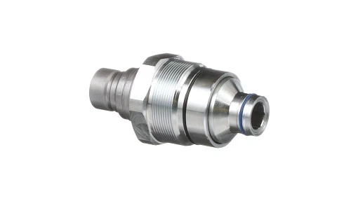 Quick Male Coupling 1/2'' Male — fits 51 models across the New Holland lineup — 47396760
