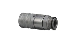 Quick Female Coupling 3/8'' Female — fits 51 models across the New Holland lineup — 47396762