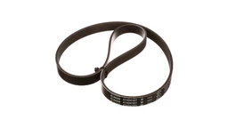 Belt Flat, 21.36mm W x 1076mm L — fits 22 New Holland models — 47434127