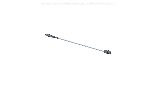 Reman-Sensor Reman Sensor, Lambda Uhego for New Holland T455 / T465 / T475 — 47445111R