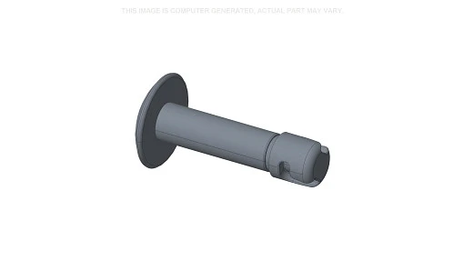 Clip 6mm OD x 23mm L — fits 28 New Holland models — 47456610