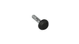 Bolt M12 x 1.75 x 57mm — fits 61 models across the New Holland lineup — 47464541