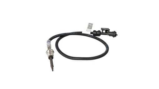 Sensor 50mm, Closed Straight — fits 87 models across the New Holland lineup — 47478995