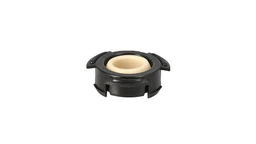 Flanged Bearing 10mm ID x 22mm OD x 9mm W — fits 15 New Holland models — 47486906