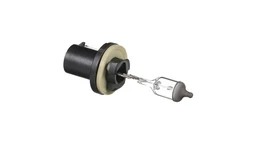 Bulb T-3 1/4, 12.8V, 38W — fits 29 New Holland models — 47532577