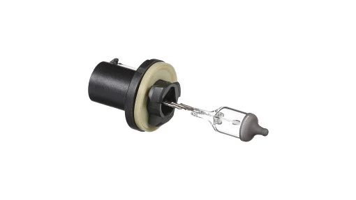 Bulb T-3 1/4, 12.8V, 38W — fits 29 New Holland models — 47532577
