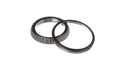 Tapered Bearing Tapared Roller, 95mm ID x 135mm OD x 20mm W — fits 128 models across the CNH lineup — 47539809