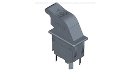 PTO Switch for New Holland U80C / U80D — 47541904