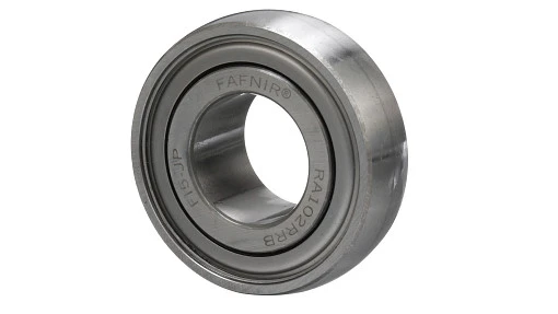 Ball Bearing 28.5mm ID x 62mm OD x 23.8mm W — fits 27 New Holland models — 47577195
