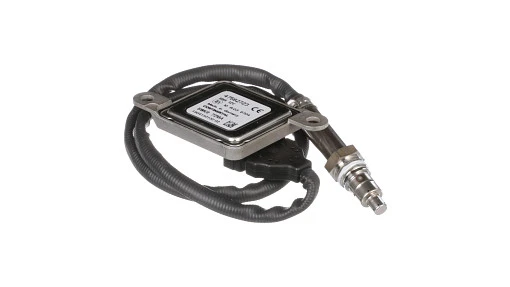 Sensor Nox, 615mm Cable L — fits 20 New Holland models — 47582723