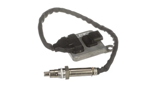 Sensor 415mm Cable L — fits 41 New Holland models — 47582739