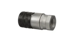 Quick Female Coupling — fits 7 New Holland models — 47585260