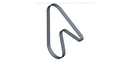 V-belt, 28.48mm W for New Holland equipment. Transfers power between engine accessories or PTO-driven components.