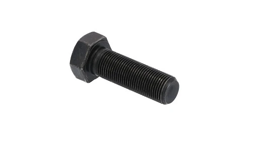 Bolt Hex, M18 x 1.5 x 55mm, Cl 10.9 — fits 28 New Holland models — 47660680