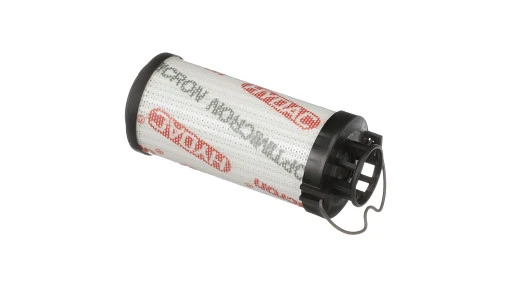 Hydraulic Oil Filter — fits 25 New Holland models — 47668095