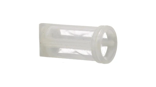 Filter, DEF 11.2mm OD x 22.7 L, 70 Microns — fits 48 New Holland models — 47674634